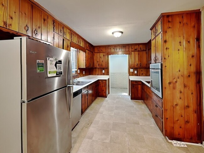 Foto del edificio - 1407 Palmer Pl SW