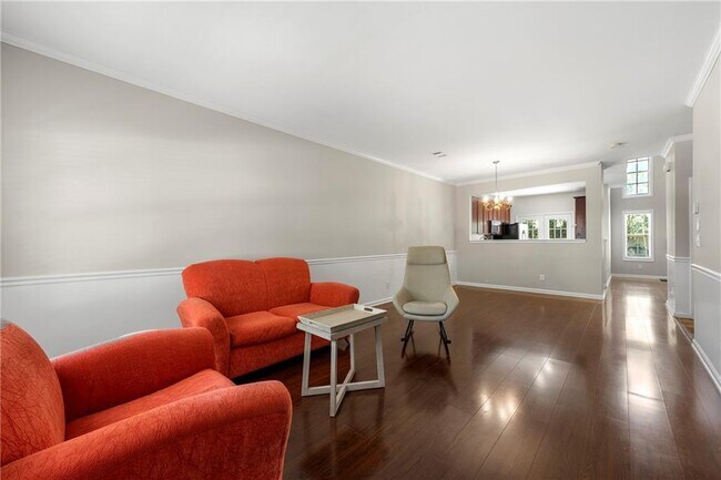 Foto del edificio - 2415 Clock Face Ct