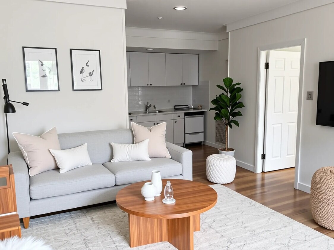 Foto principal - 529 Beacon St