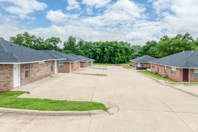 Foto del edificio - Wellsprings Studio Apartments