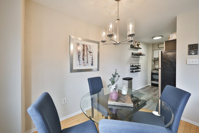 Foto del edificio - 2101 Chestnut St