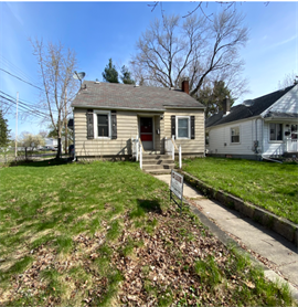 Primary Photo - 201 E Gier St
