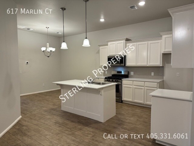 Foto del edificio - 617 Marlin Ct