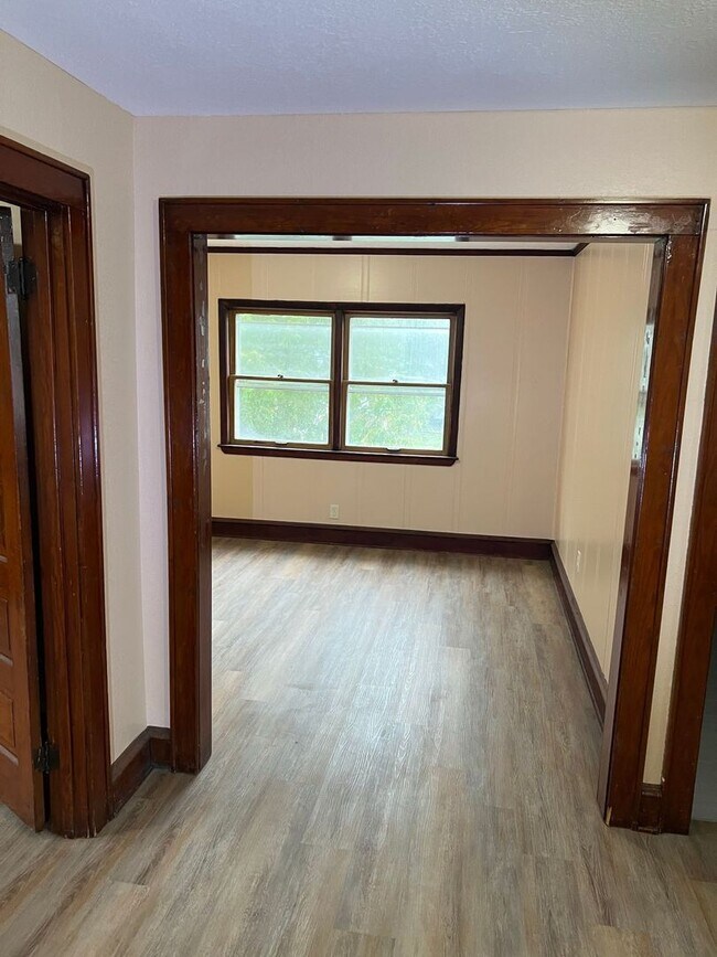 Foto del edificio - 3205 N 35th St. (Duplex)