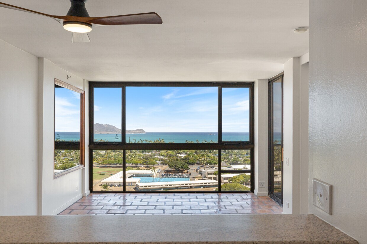 Foto principal - 322 Aoloa St
