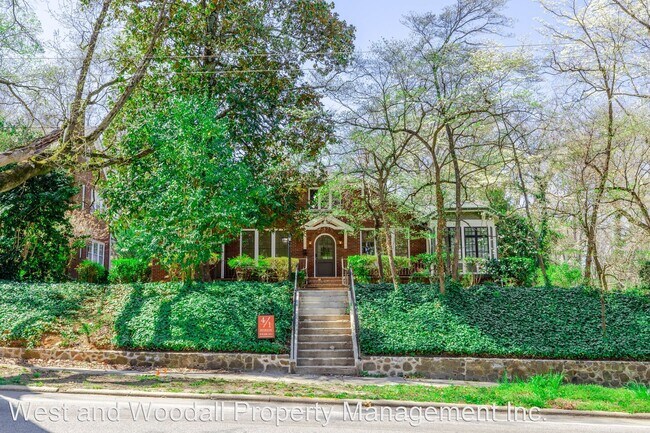 Building Photo - 4 br, 2 bath House - 1721 Roxboro Road