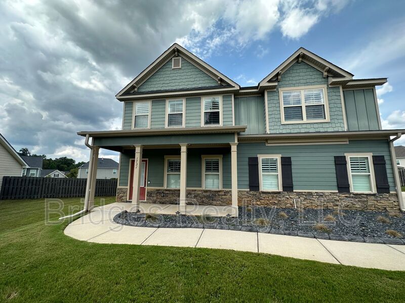 1731 Edenburg Way, Evans, GA 30809 House Rental in Evans, GA