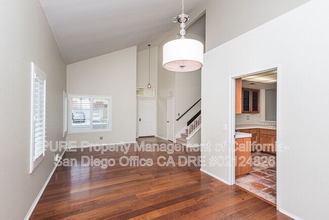 Foto del edificio - 1516 Promontory Ridge Way