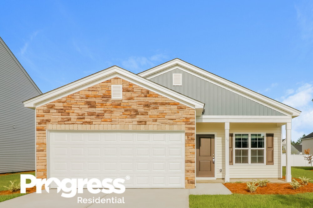 28 Weavers Wy, Port Wentworth, GA 31407 House for Rent in Port