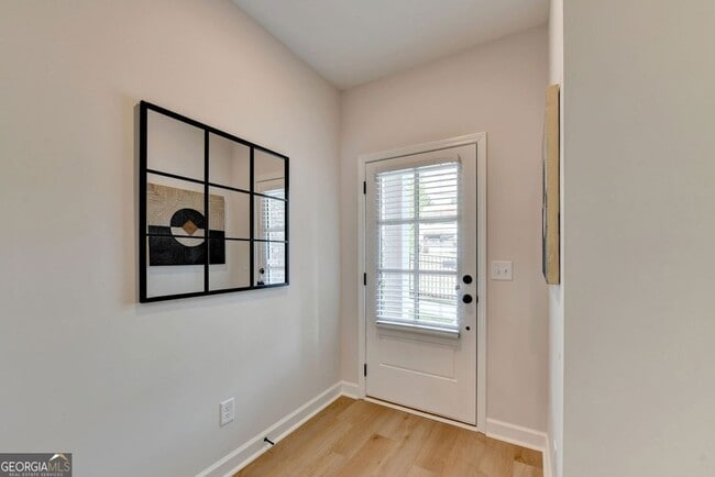 Photo - 1927 Audra Alley Unit Townhome