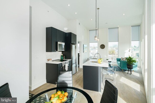 Foto del edificio - 5013 Springfield Ave