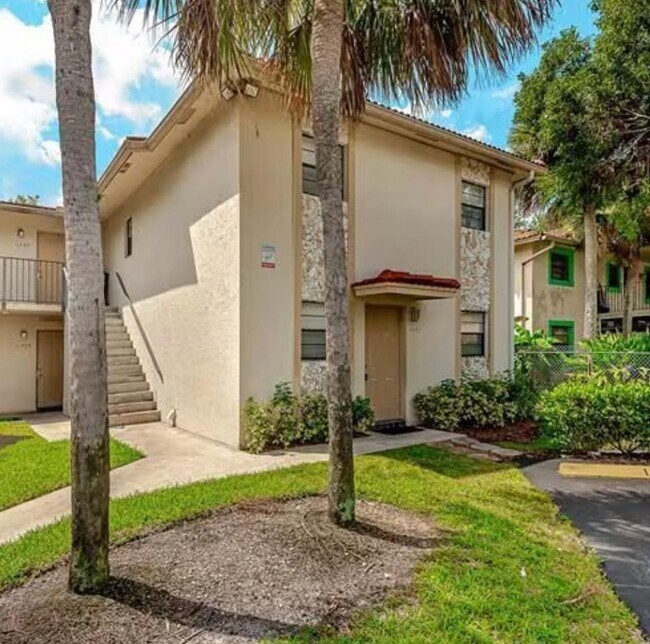 Building Photo - 11430-11442 Building Coral Springs