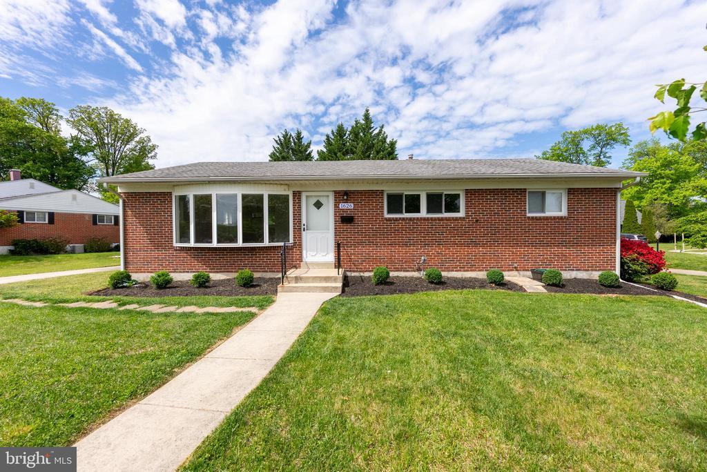 Primary Photo - 1626 Pickett Rd