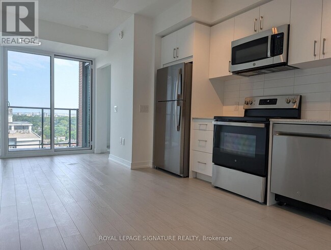Building Photo - 4010 Eglinton Ave W