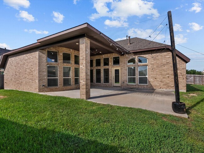 Foto del edificio - 2524 Davis Prairie Ln