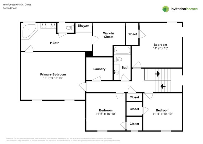 Foto del edificio - 150 Forrest Hills Dr