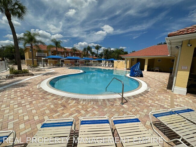 Foto del edificio - 3 br, 2.5 bath House - 1112 park ridge circle