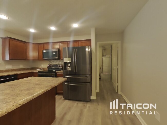 Foto del edificio - 11491 N Creekside Drive Monrovia IN