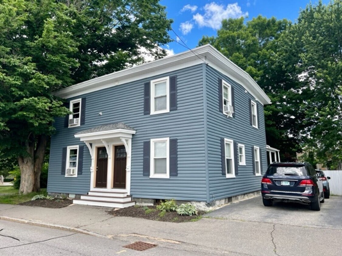 Foto principal - 10 Elm St