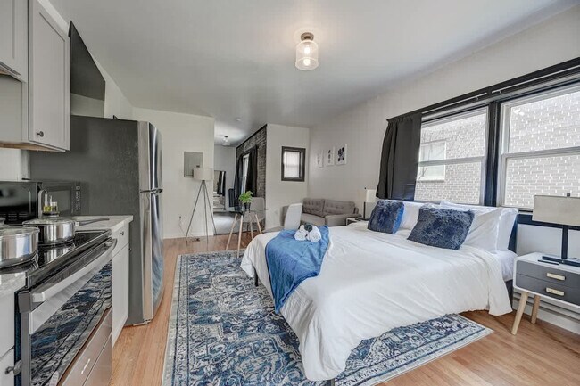 Foto del edificio - 1925 N Prospect Ave