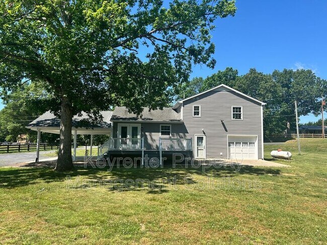 Foto del edificio - 781 Cold Springs Rd