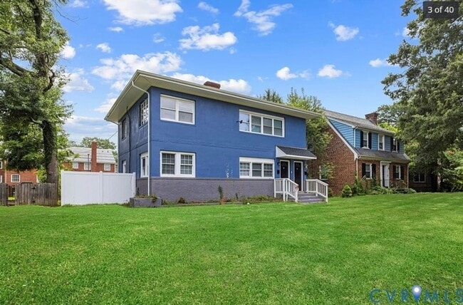 Building Photo - 4223 Chamberlayne Ave