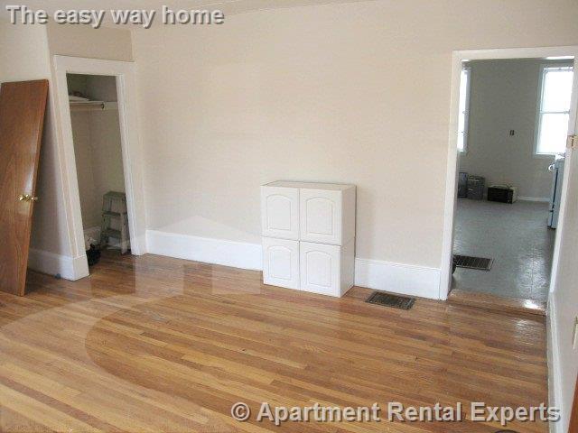 Foto del edificio - 107 Brookline St