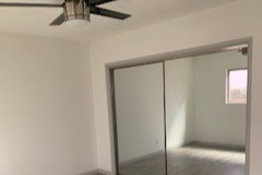 bedroom closet - 836 E Grand Ave
