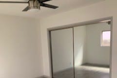 bedroom closet - 836 E Grand Ave