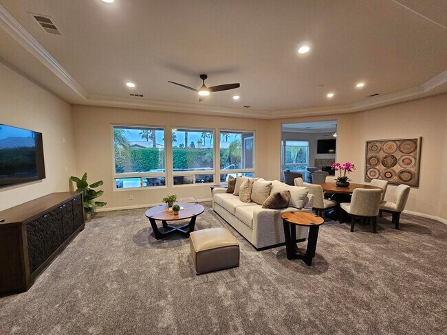 Foto del edificio - 52320 Silver Star Trail