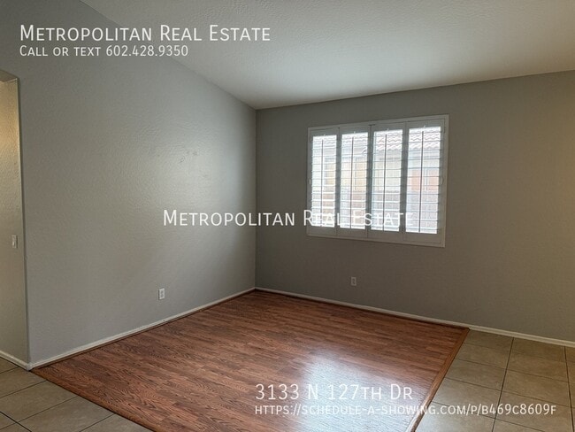 Building Photo - 3133 N 127th Dr