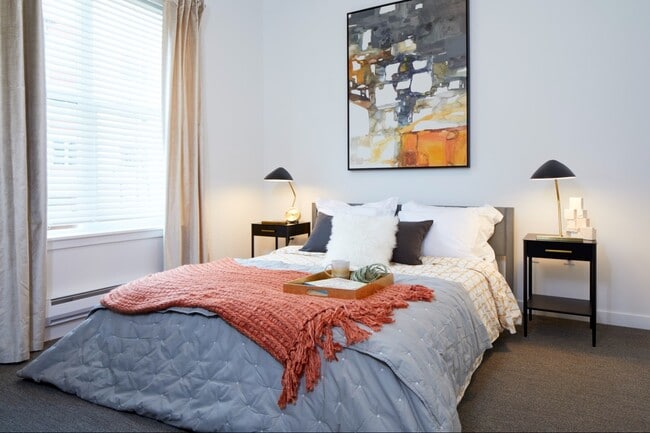 Foto del edificio - Anthology Apartments