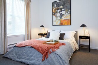 Building Photo - Anthology Apartments