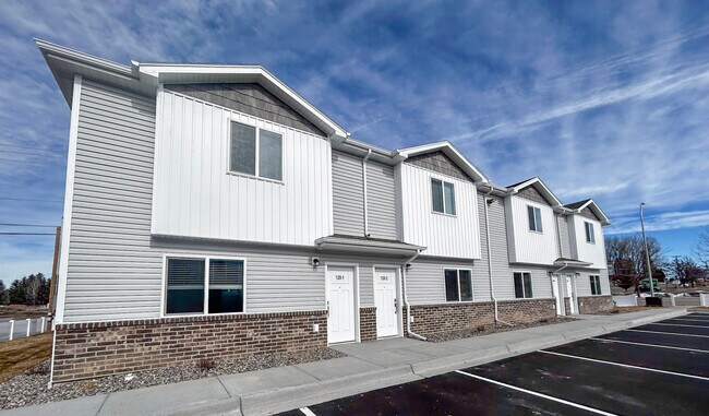 Foto del edificio - 190 Margette Way