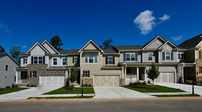 Building Photo - 2855 Bishopstone Way