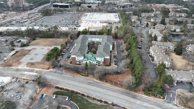  - Sweetwater Terraces 55+ Apartments