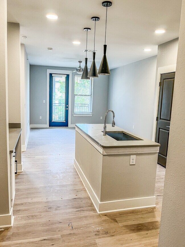 The Southerly at Longview 1121 E Hawkins Pky Longview, TX