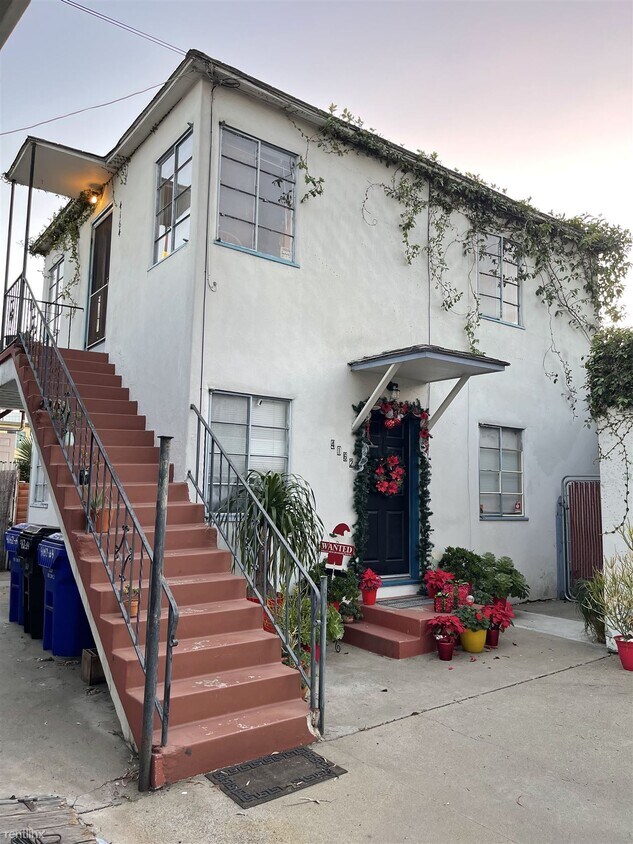 Primary Photo - 1 br, 1 bath Duplex - 4164 Bachman Place