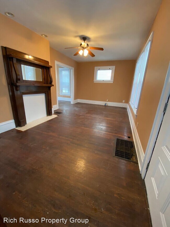 Foto del edificio - 3 br, 2 bath House - 1349 Hildreth Avenue