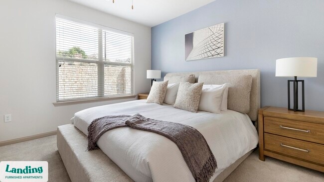 Building Photo - 7602 Luskey Blvd