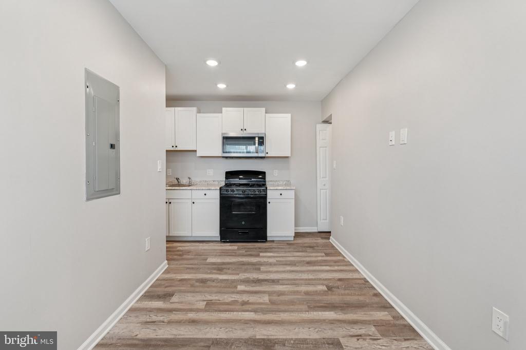 Foto principal - 430 Condon Terrace SE