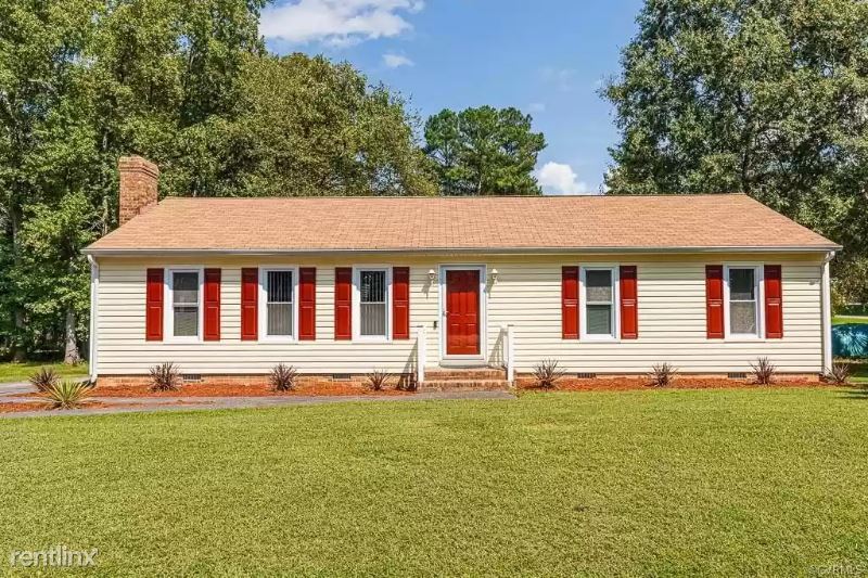 Primary Photo - 3 br, 2 bath House - 3621 Old Creek Rd