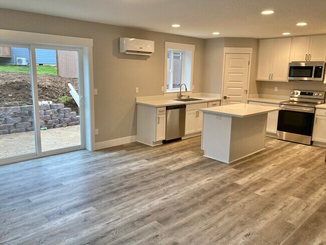 Foto del edificio - 209 Oak St