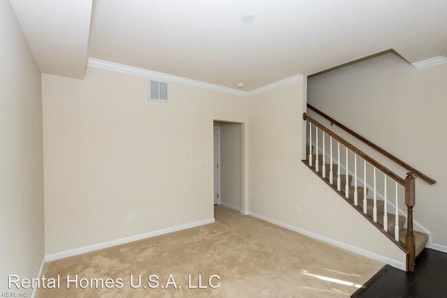 Building Photo - 2 br, 2.5 bath House - 614 Reunion Street