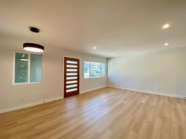 Foto del edificio - 3207 W 3rd St