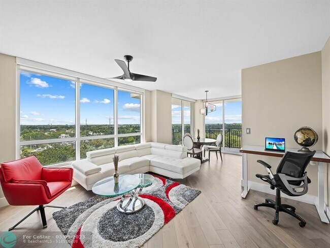 Building Photo - 600 W Las Olas Blvd