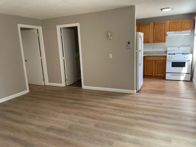 Foto del edificio - 3 Henry Terrace