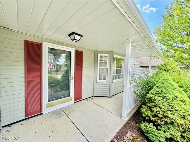 Foto del edificio - 4252 Taylor Ct