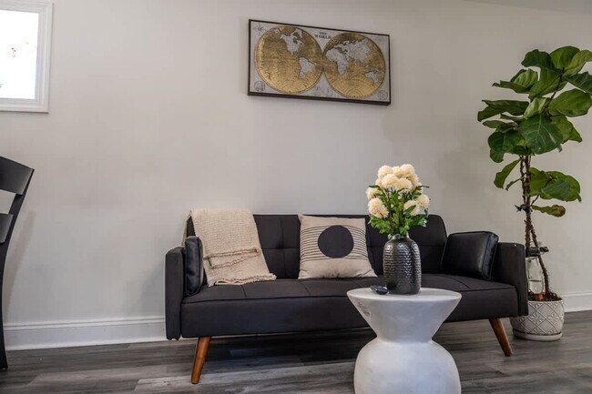 Foto del edificio - 45 Rhode Island Ave NE