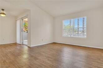 Building Photo - 2300 E Silverado Ranch Blvd